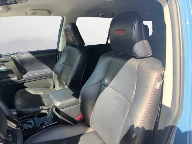2018 Toyota 4Runner 5th Gen - Image 14 of 21