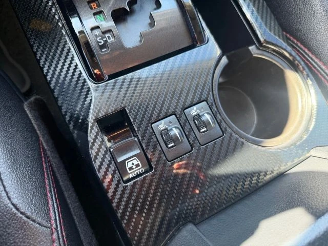 2018 Toyota 4Runner 5th Gen - Image 19 of 21