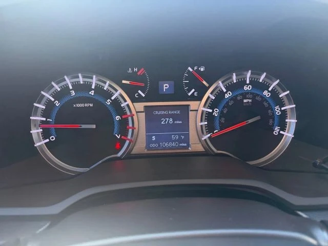 2018 Toyota 4Runner 5th Gen - Image 16 of 21