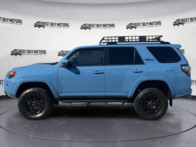 2018 Toyota 4Runner 5th Gen - Image 5 of 21