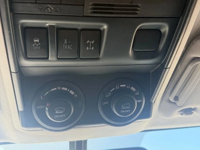 2018 Toyota 4Runner 5th Gen - Image 21 of 21