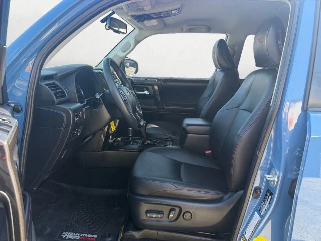 2018 Toyota 4Runner 5th Gen - Image 11 of 21