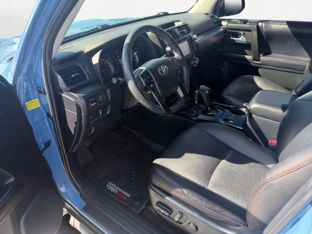 2018 Toyota 4Runner 5th Gen - Image 13 of 21