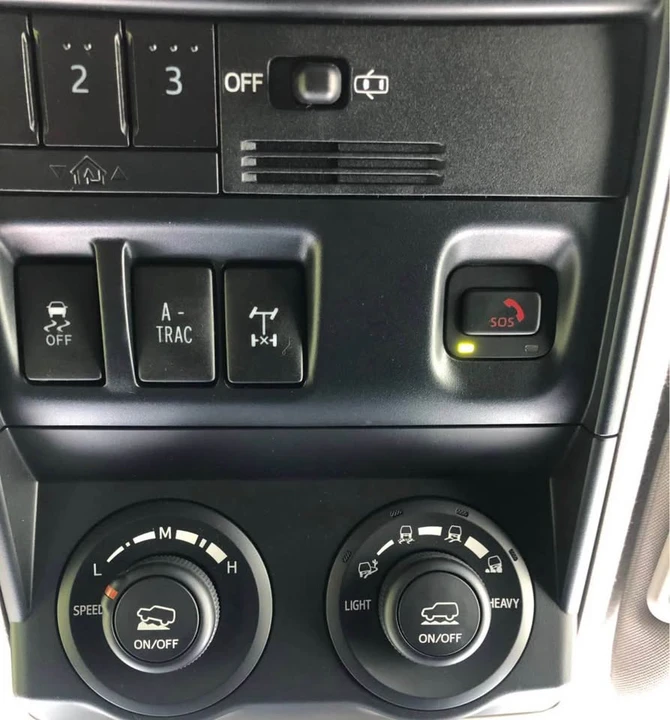 2018 Toyota 4Runner 5th Gen - Image 20 of 20