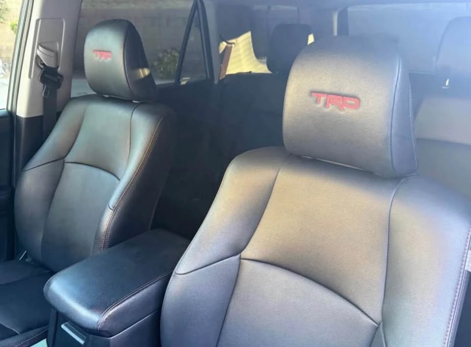 2018 Toyota 4Runner 5th Gen - Image 19 of 20
