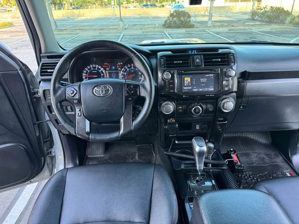 2018 Toyota 4Runner 5th Gen - Image 10 of 20