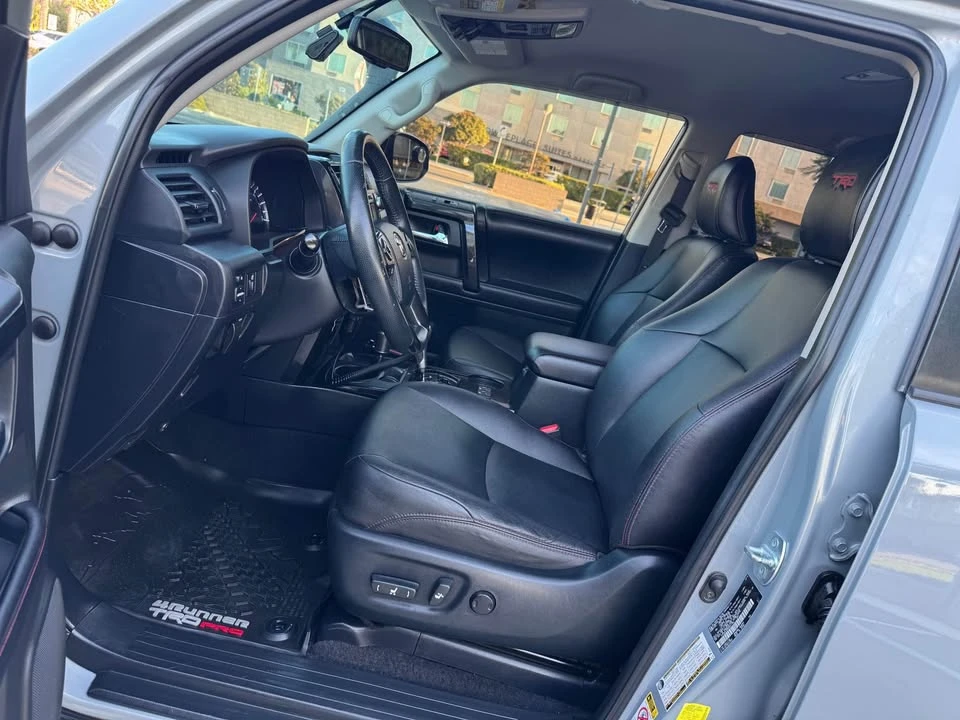 2018 Toyota 4Runner 5th Gen - Image 9 of 20
