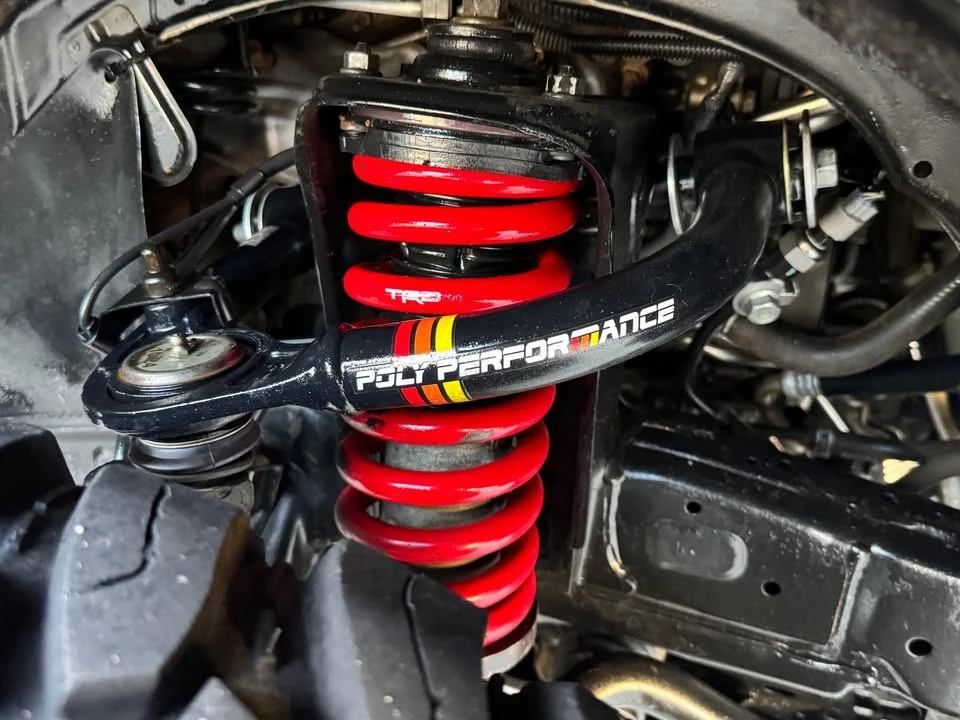 2018 Toyota 4Runner 5th Gen - Image 16 of 20