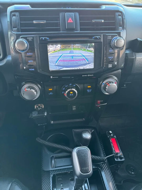 2018 Toyota 4Runner 5th Gen - Image 18 of 20