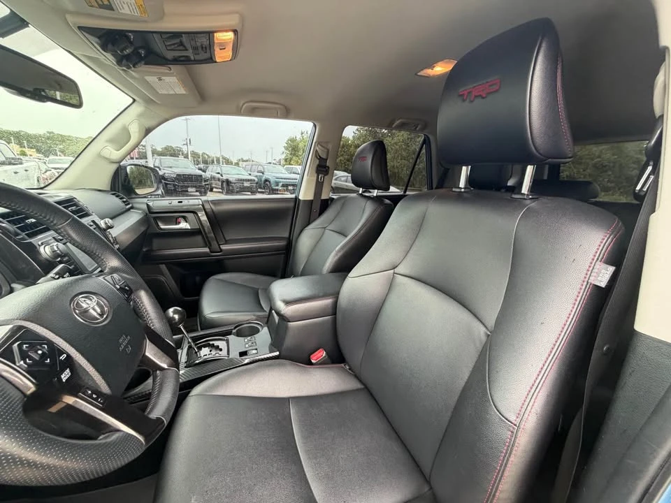 2018 Toyota 4Runner 5th Gen - Image 11 of 20