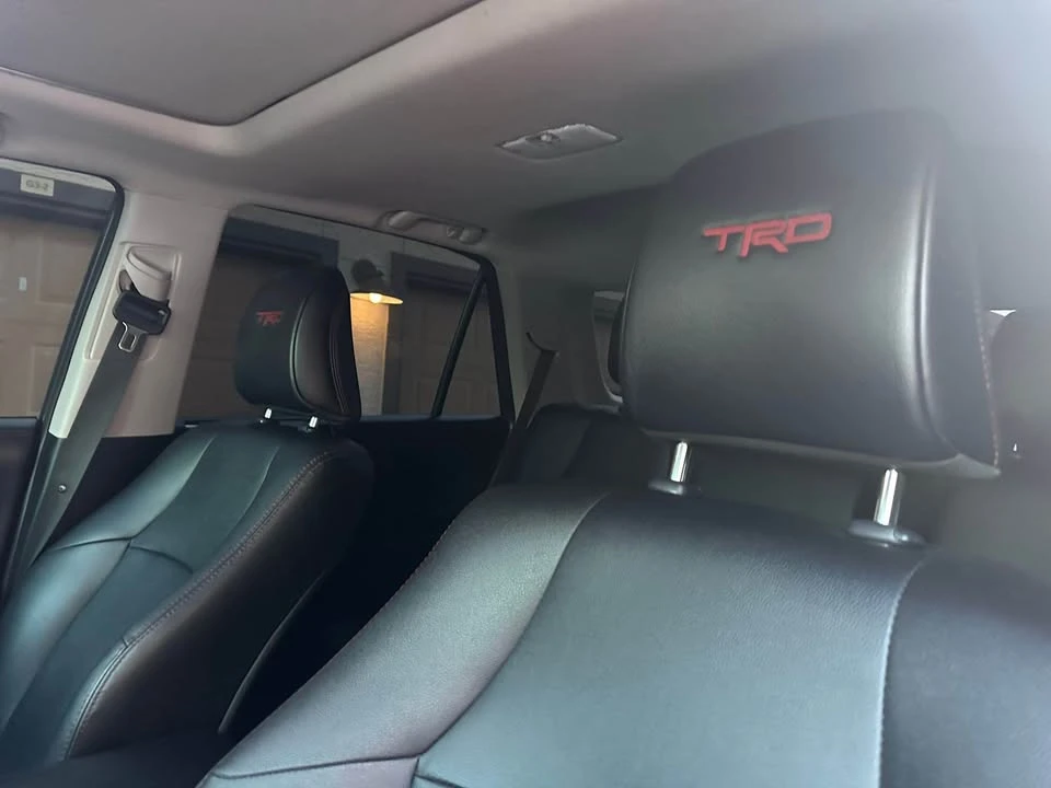 2018 Toyota 4Runner 5th Gen - Image 5 of 9