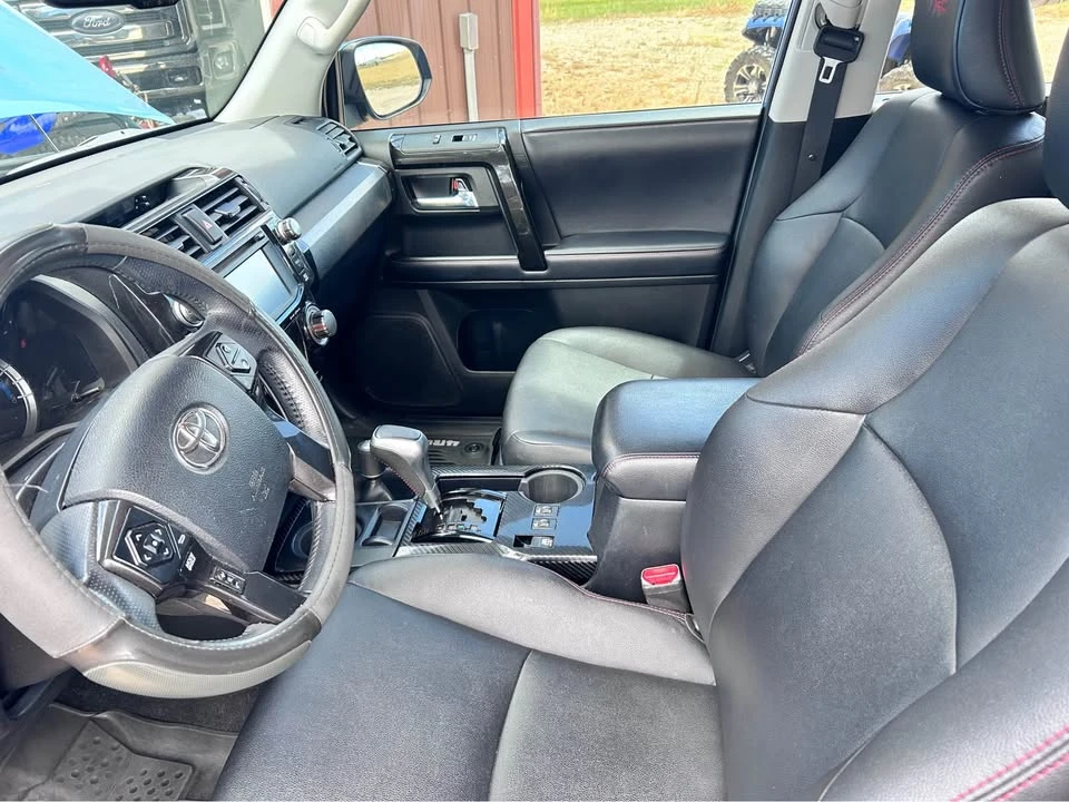 2018 Toyota 4Runner 5th Gen - Image 9 of 9