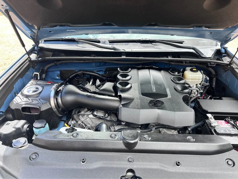 2018 Toyota 4Runner 5th Gen - Image 6 of 9