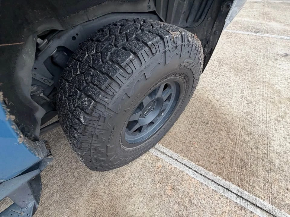 2018 Toyota 4Runner 5th Gen - Image 12 of 20