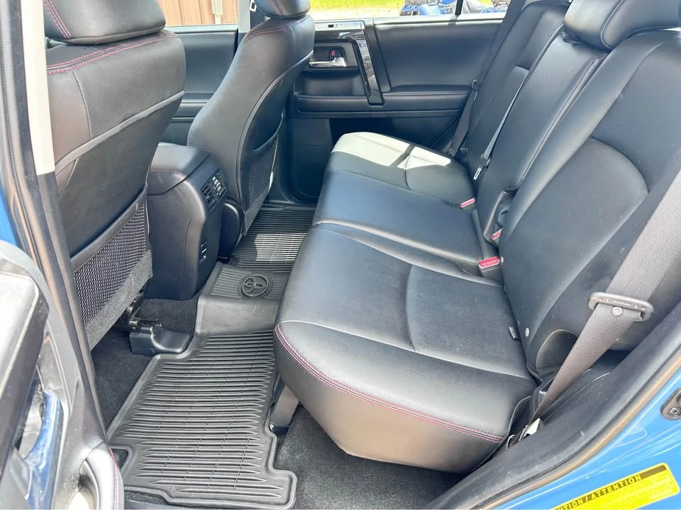2018 Toyota 4Runner 5th Gen - Image 8 of 9