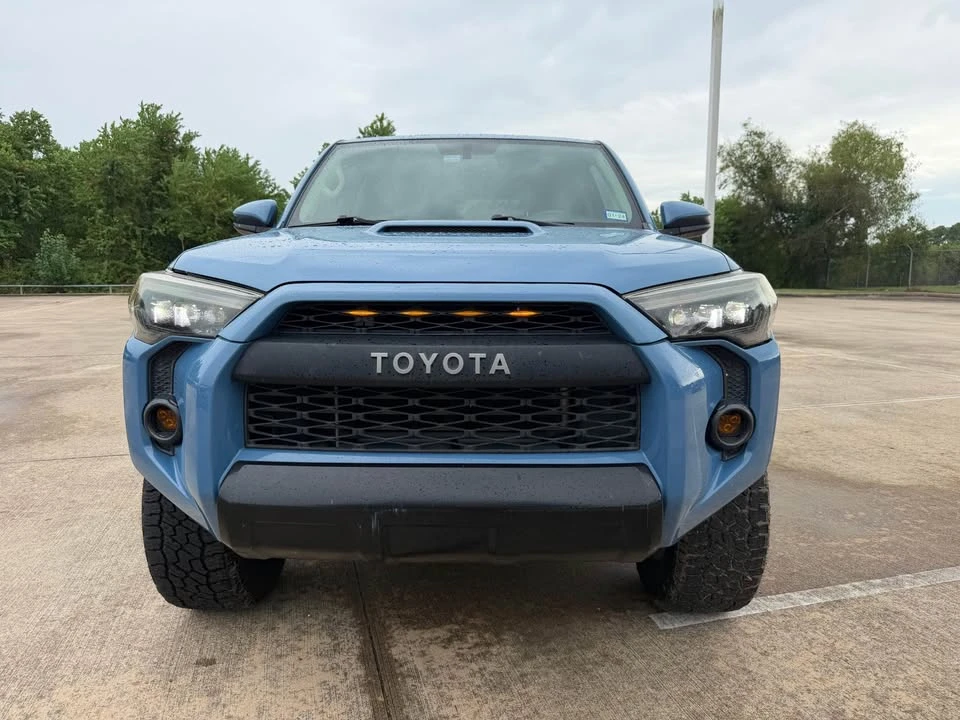 2018 Toyota 4Runner 5th Gen - Image 2 of 20