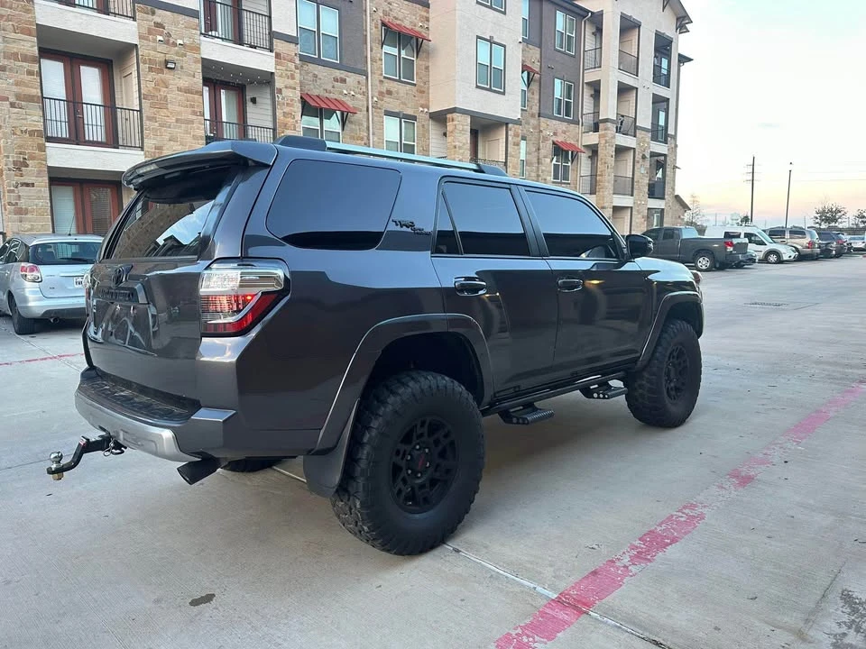 2018 Toyota 4Runner 5th Gen - Image 3 of 9