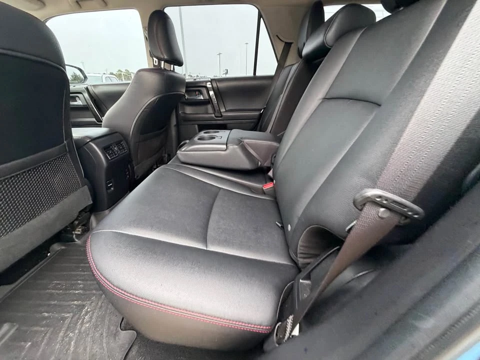 2018 Toyota 4Runner 5th Gen - Image 13 of 20