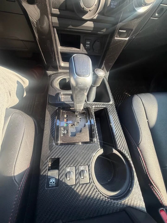 2018 Toyota 4Runner 5th Gen - Image 9 of 16