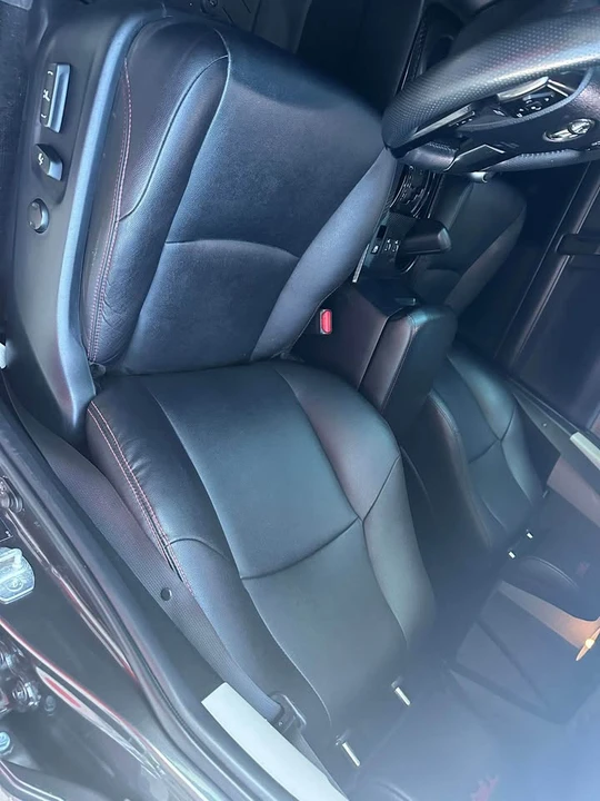 2018 Toyota 4Runner 5th Gen - Image 6 of 9