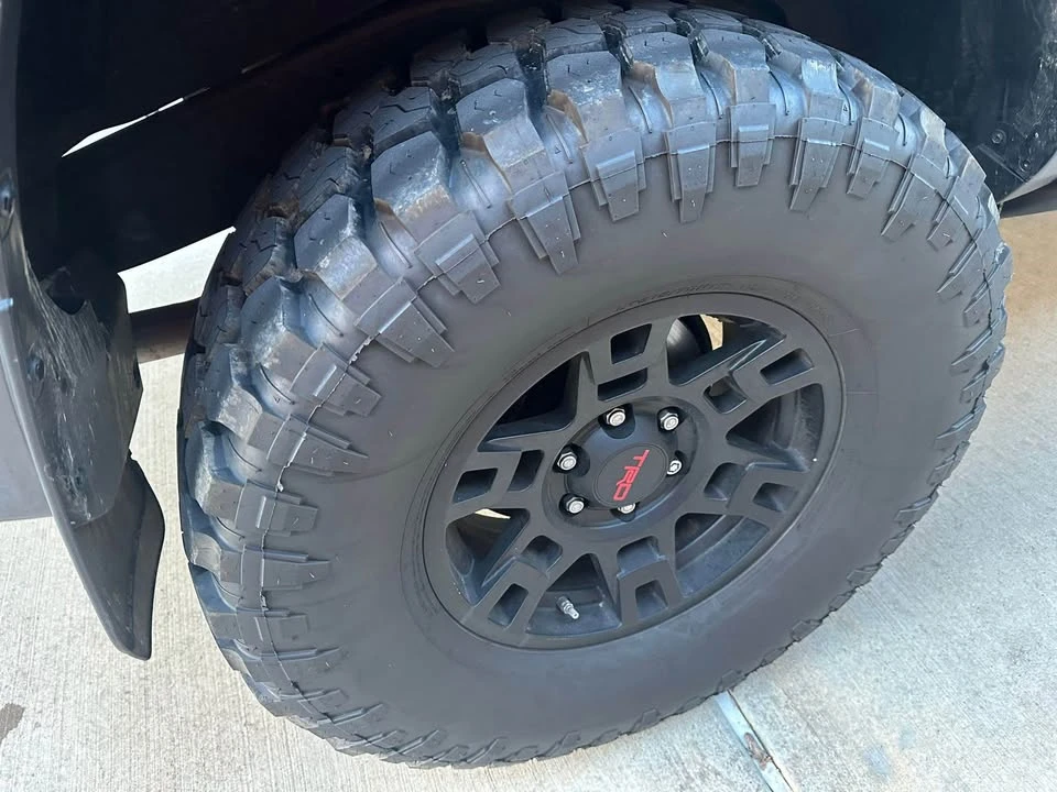 2018 Toyota 4Runner 5th Gen - Image 2 of 9
