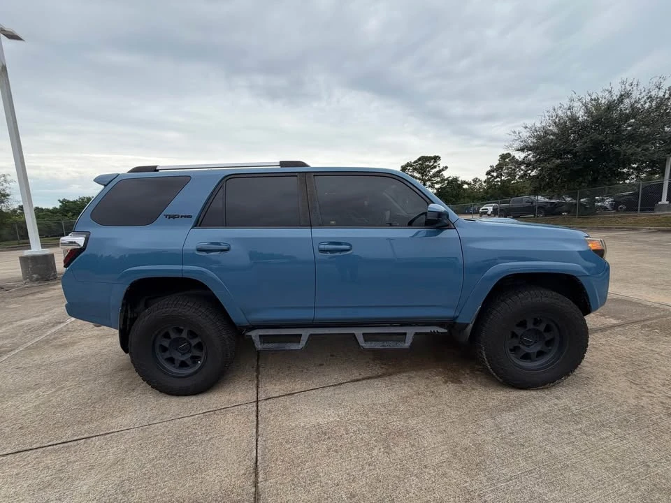 2018 Toyota 4Runner 5th Gen - Image 7 of 20
