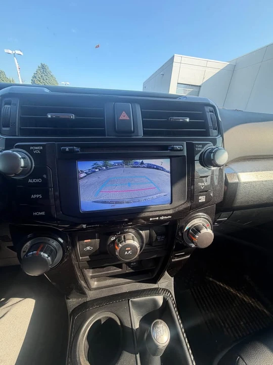 2018 Toyota 4Runner 5th Gen - Image 11 of 16