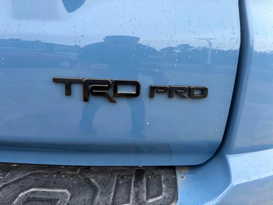 2018 Toyota 4Runner 5th Gen - Image 5 of 17