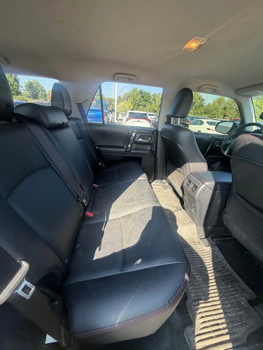 2018 Toyota 4Runner 5th Gen - Image 16 of 16