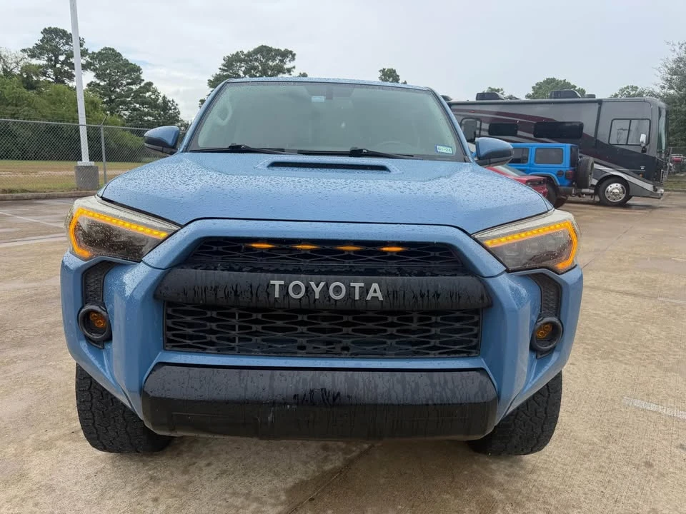 2018 Toyota 4Runner 5th Gen - Image 9 of 17