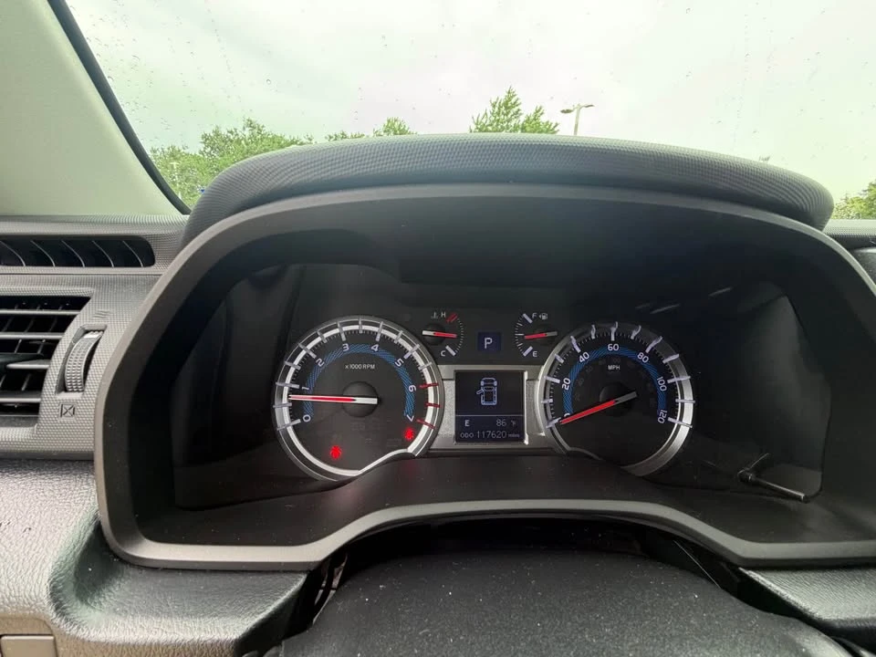2018 Toyota 4Runner 5th Gen - Image 15 of 17