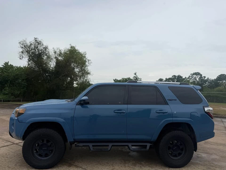 2018 Toyota 4Runner 5th Gen - Image 2 of 17