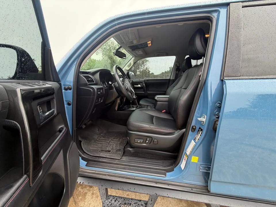 2018 Toyota 4Runner 5th Gen - Image 11 of 17