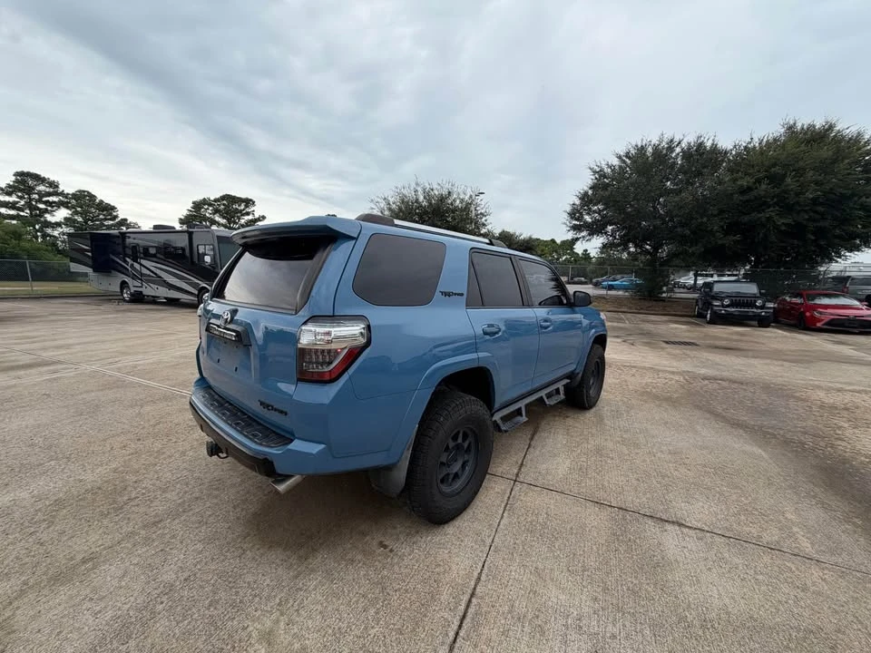 2018 Toyota 4Runner 5th Gen - Image 6 of 20
