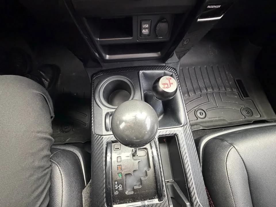 2018 Toyota 4Runner 5th Gen - Image 17 of 20