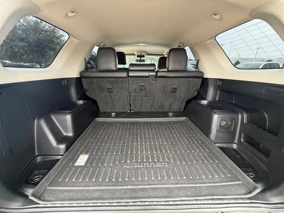 2018 Toyota 4Runner 5th Gen - Image 15 of 20