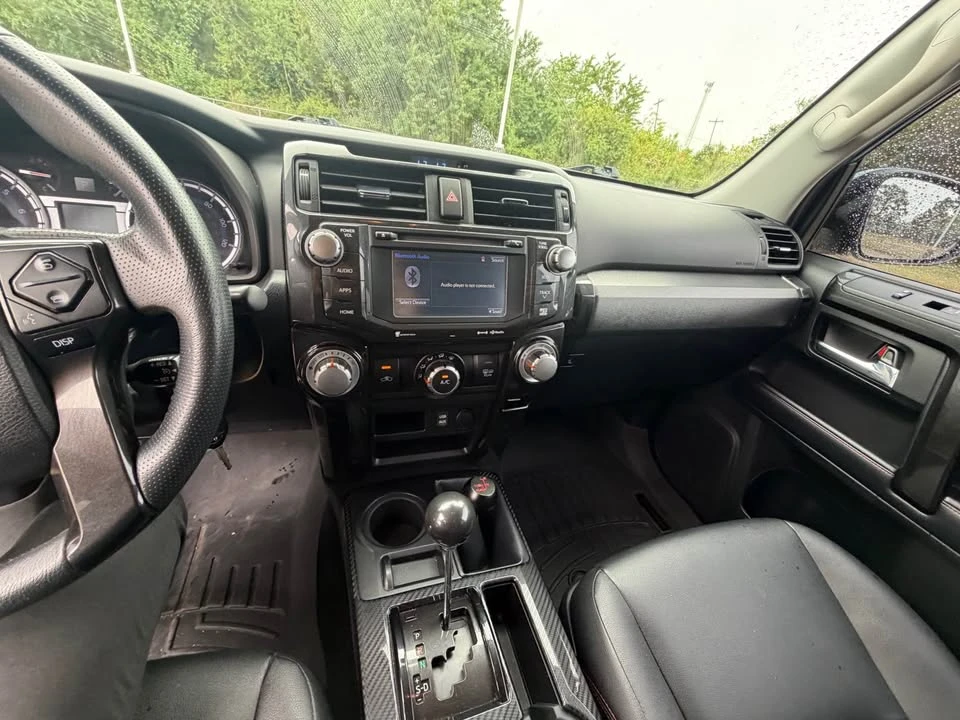 2018 Toyota 4Runner 5th Gen - Image 13 of 17