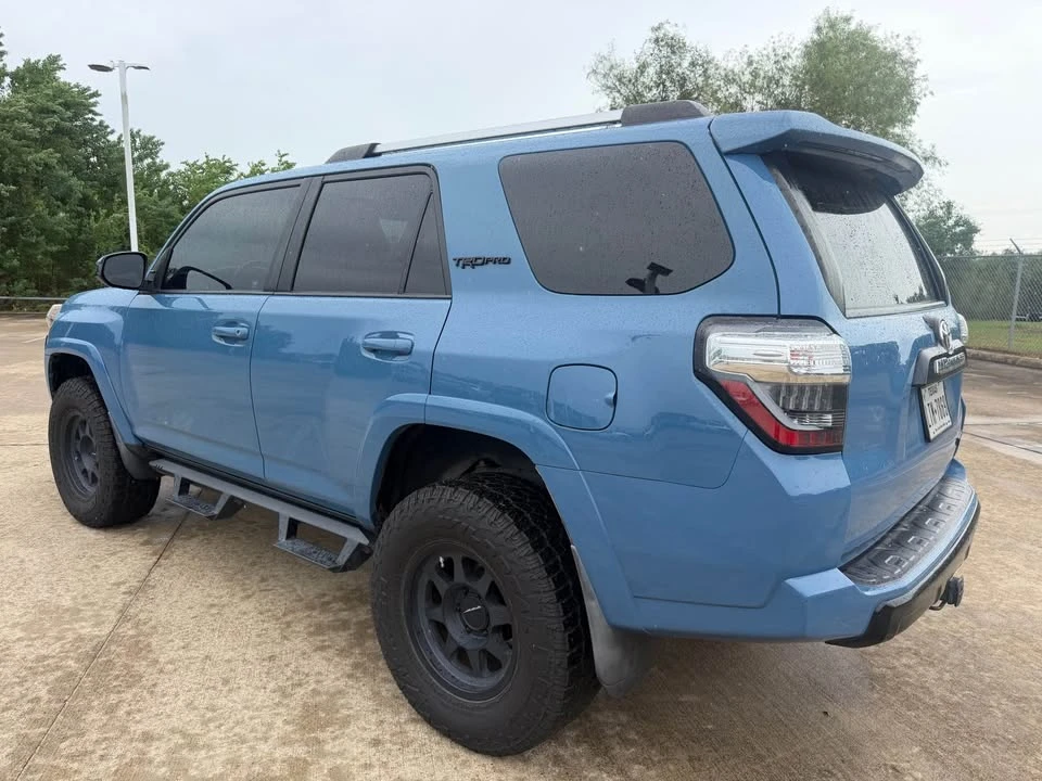 2018 Toyota 4Runner 5th Gen - Image 3 of 17