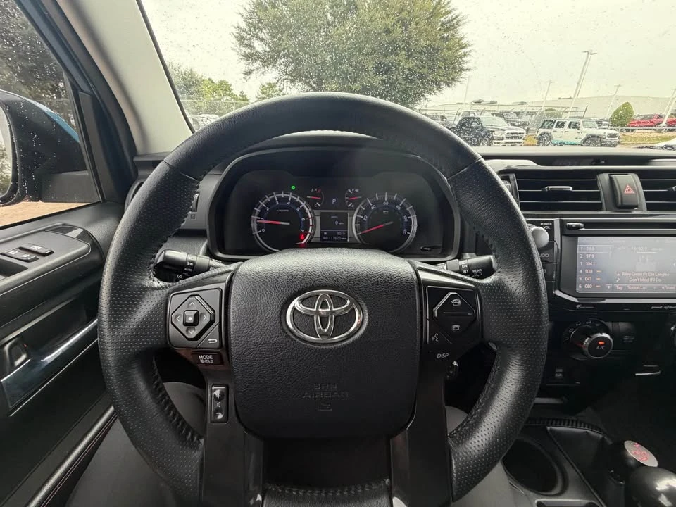 2018 Toyota 4Runner 5th Gen - Image 19 of 20