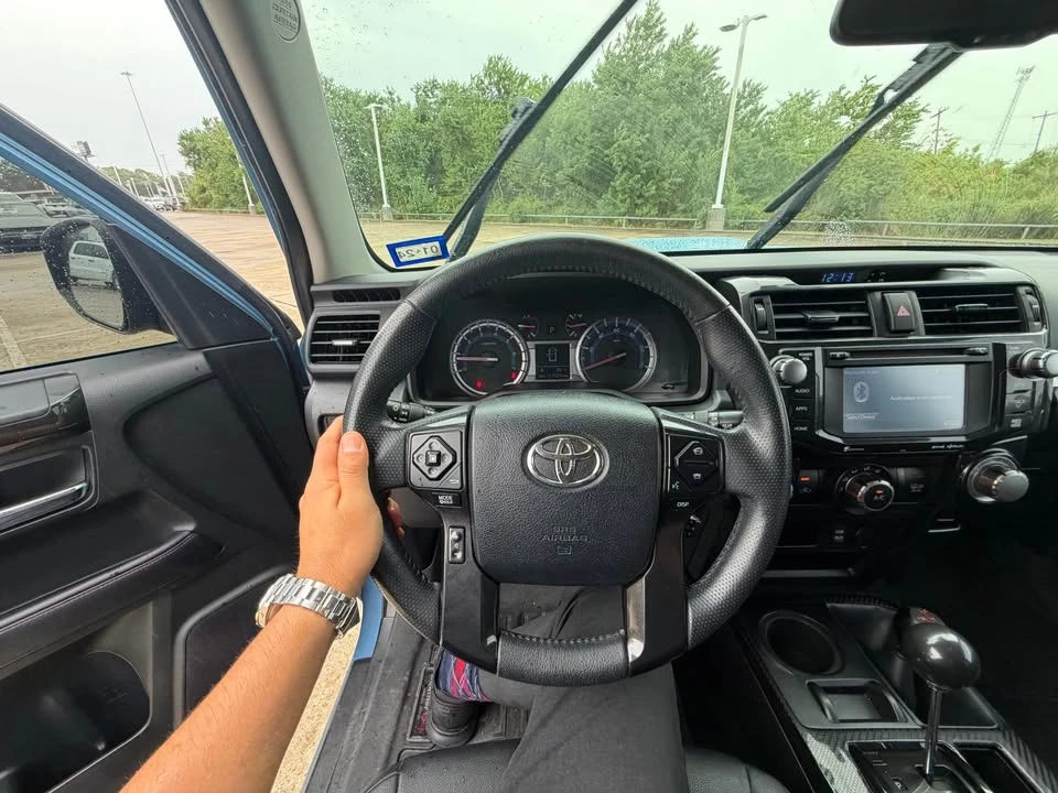 2018 Toyota 4Runner 5th Gen - Image 16 of 17