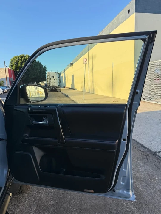 2018 Toyota 4Runner 5th Gen - Image 10 of 19
