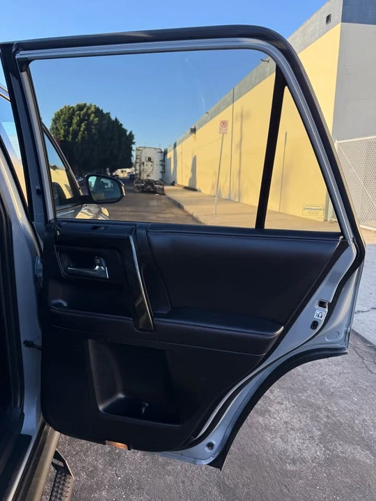 2018 Toyota 4Runner 5th Gen - Image 12 of 19