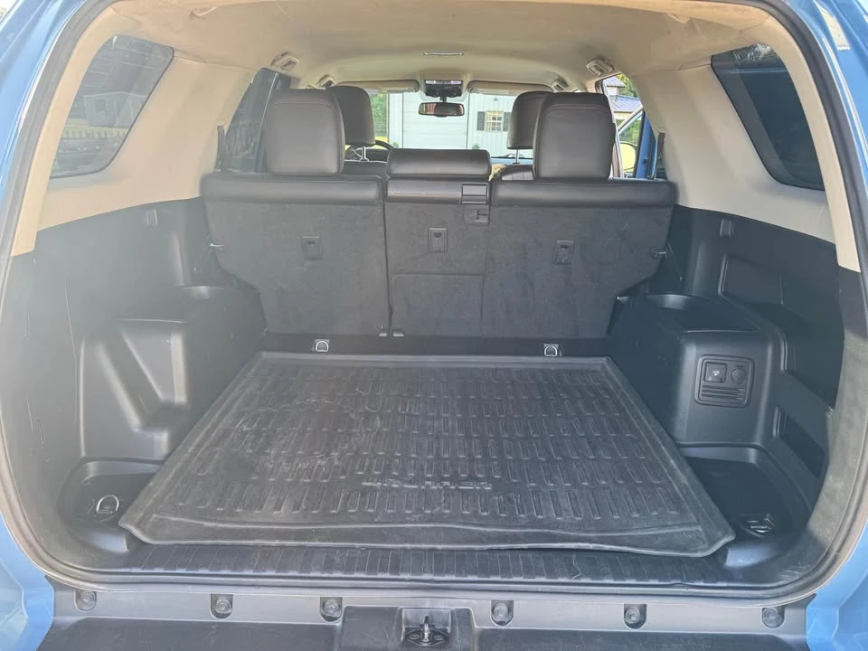 2018 Toyota 4Runner 5th Gen - Image 7 of 7