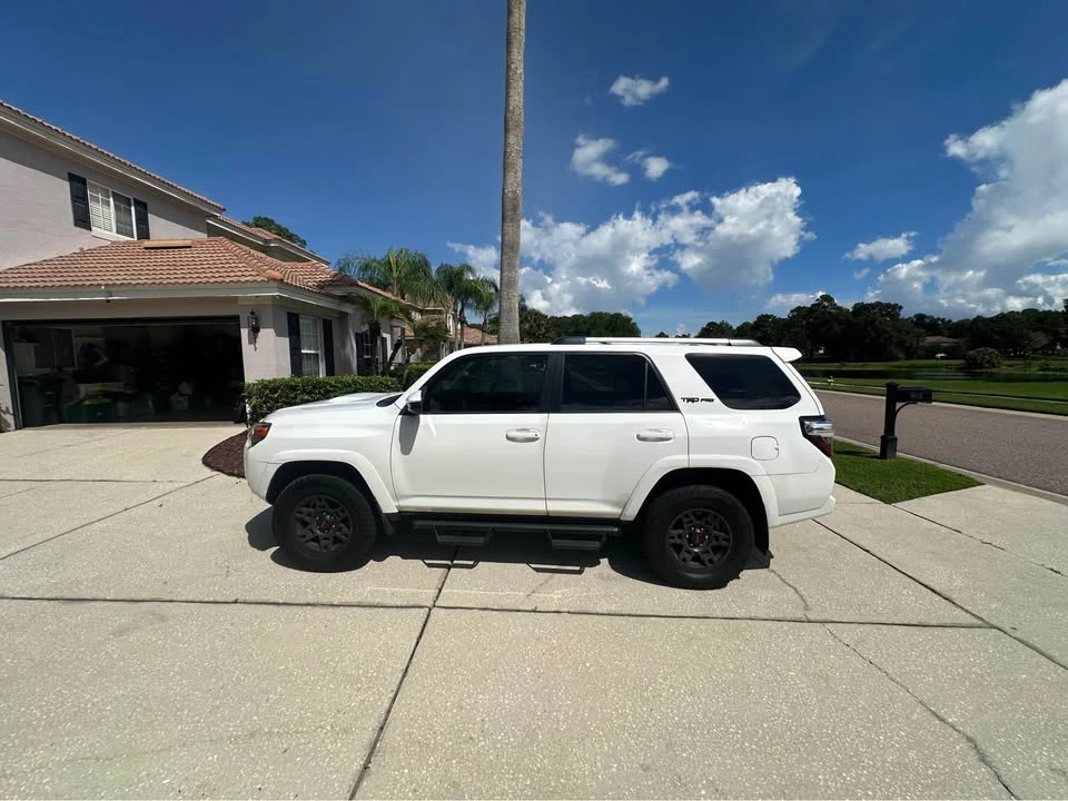 2018 Toyota 4Runner 5th Gen - Image 2 of 14