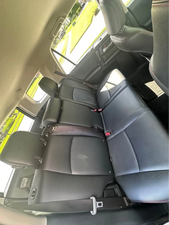 2018 Toyota 4Runner 5th Gen - Image 7 of 14