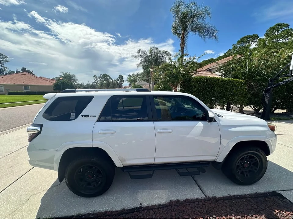 2018 Toyota 4Runner 5th Gen - Image 3 of 14