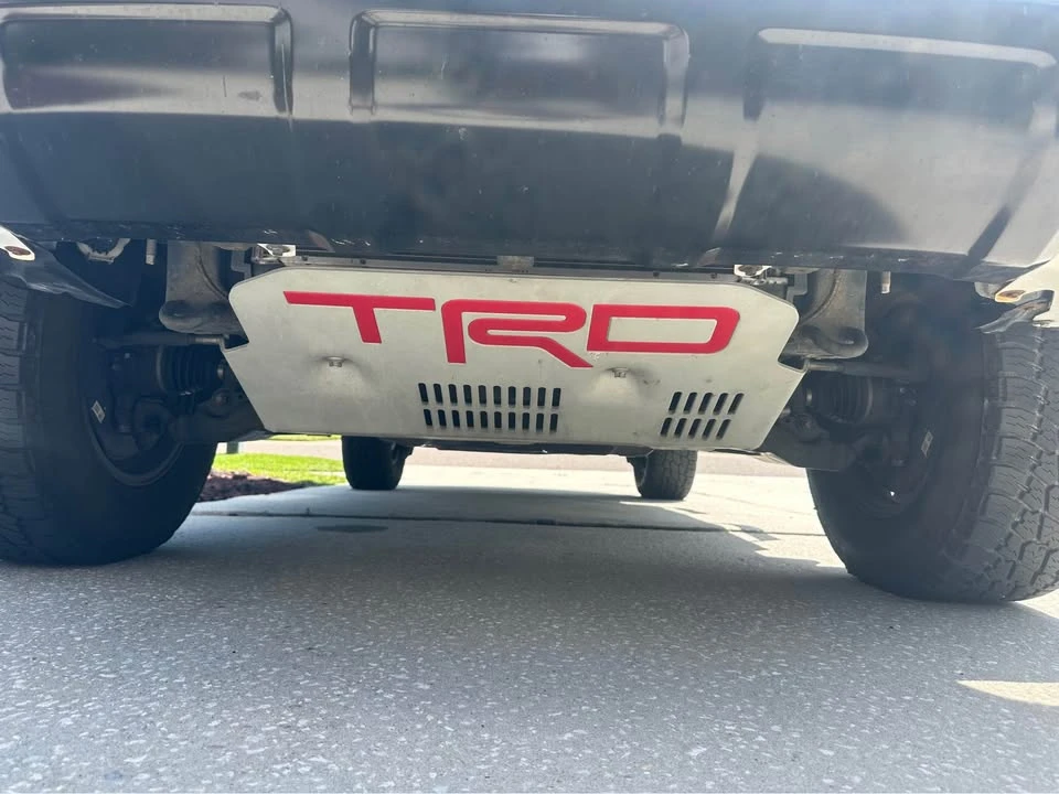 2018 Toyota 4Runner 5th Gen - Image 14 of 14
