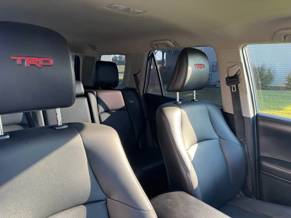 2018 Toyota 4Runner 5th Gen - Image 5 of 7