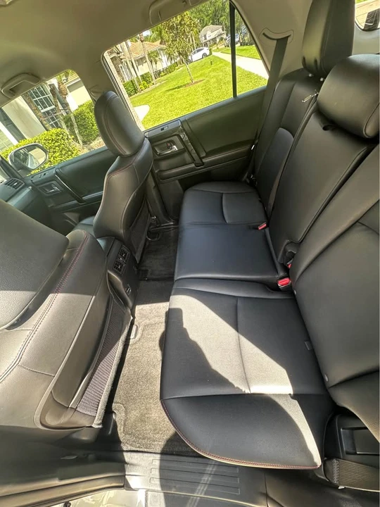 2018 Toyota 4Runner 5th Gen - Image 10 of 14