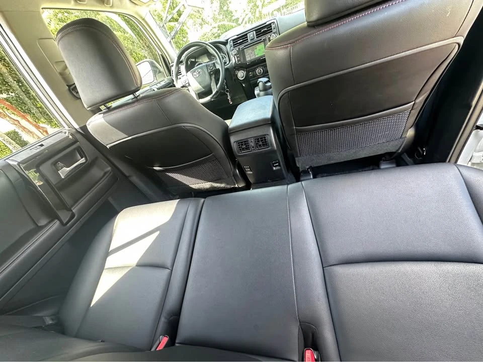 2018 Toyota 4Runner 5th Gen - Image 8 of 14